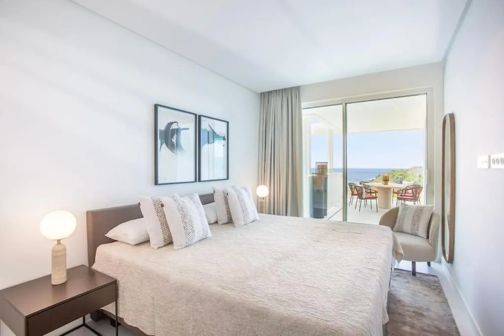 Luxury Apartment With Jacuzzi Marbella 0*,