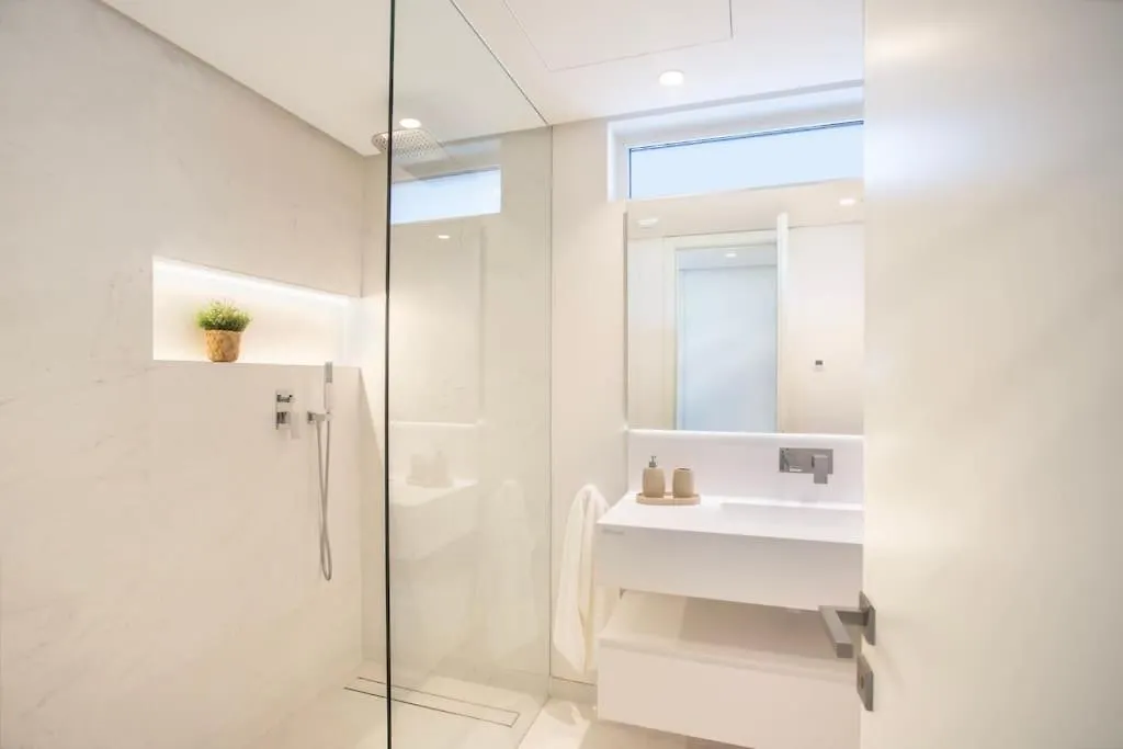 Luxury Apartment With Jacuzzi Marbella Spain