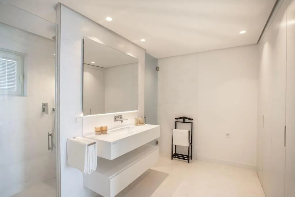 Luxury Apartment With Jacuzzi Marbella 0*,  Spain
