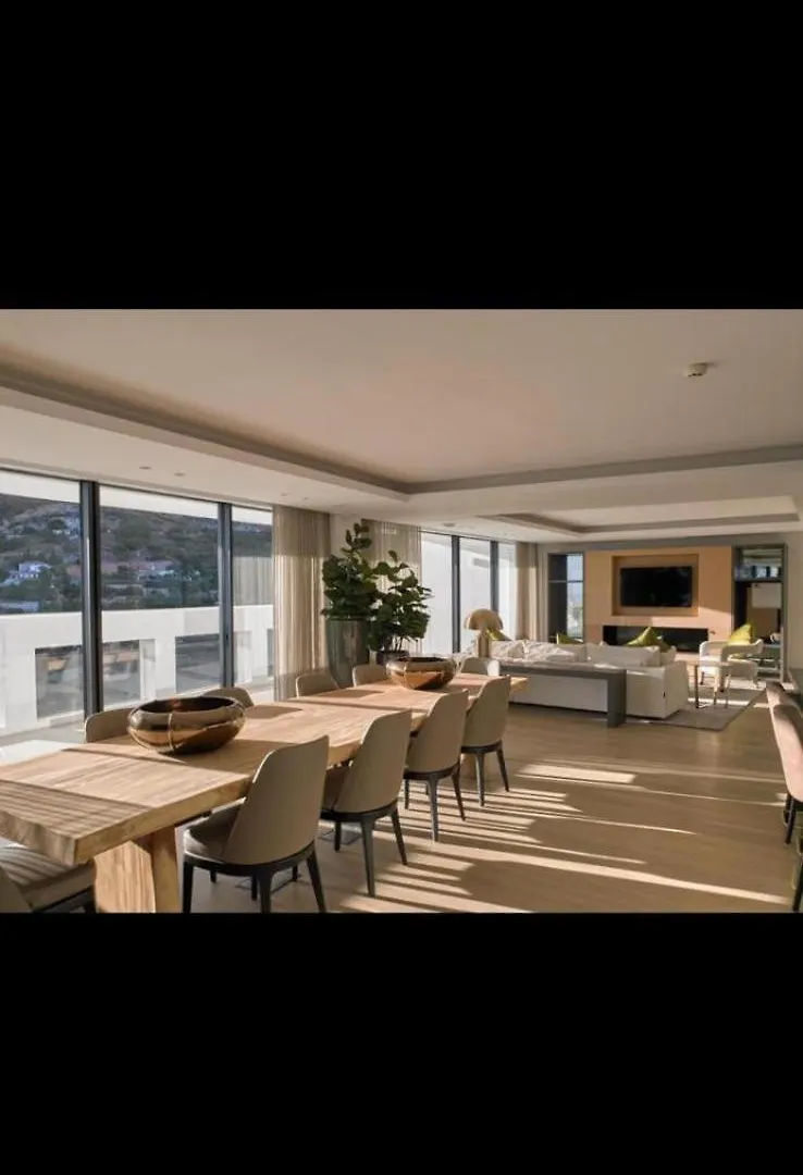 Luxury Apartment With Jacuzzi Marbella 0*,  Spain