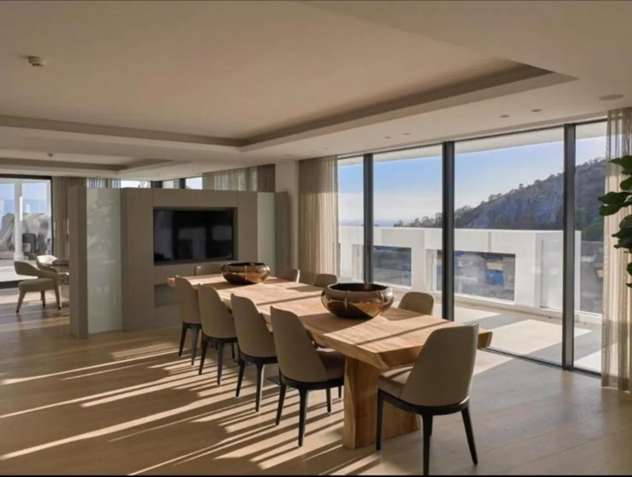 Luxury Apartment With Jacuzzi Marbella