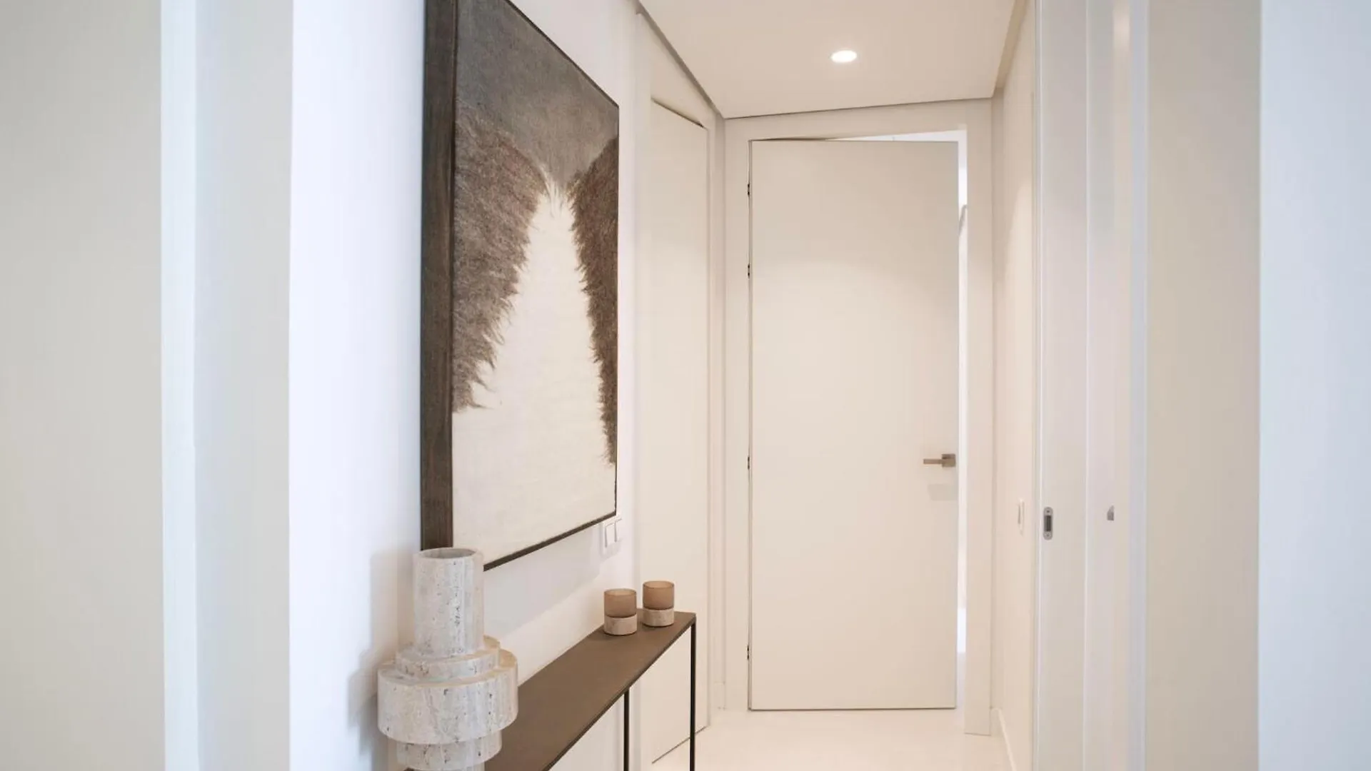 Luxury Apartment With Jacuzzi Marbella 0*,  Spain