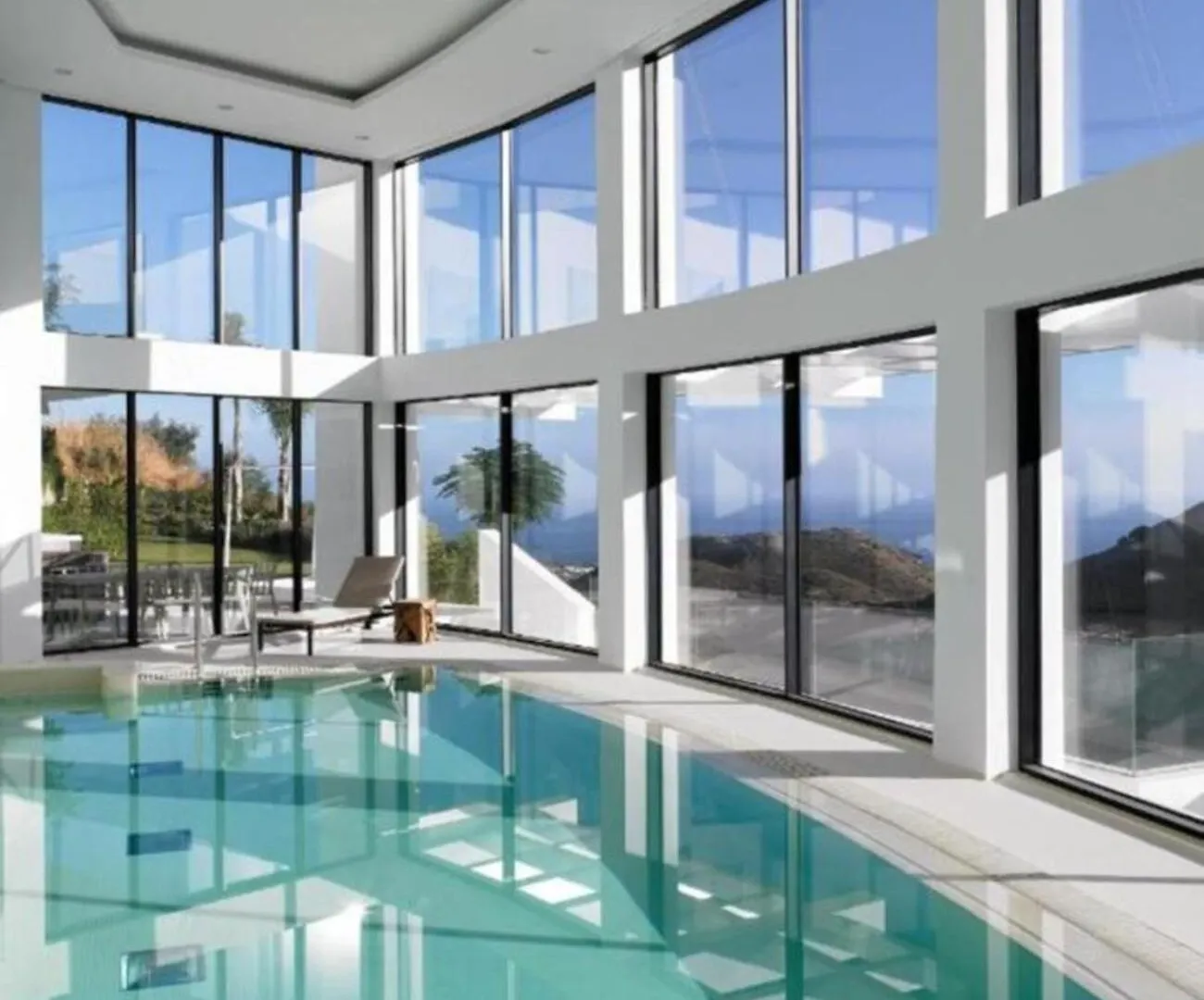 Luxury Apartment With Jacuzzi Marbella 0*,  Spain